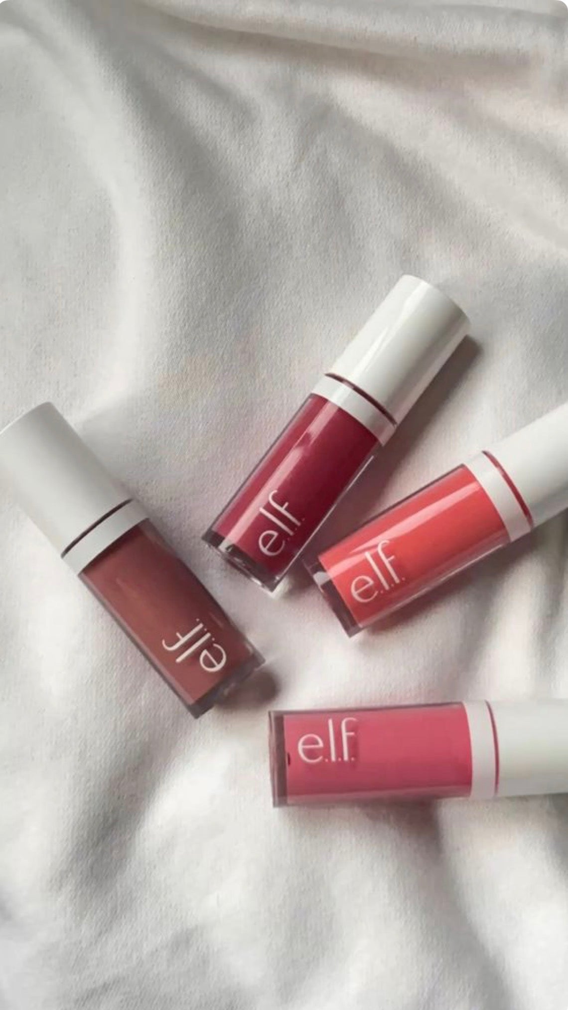 Elf Camo Blush