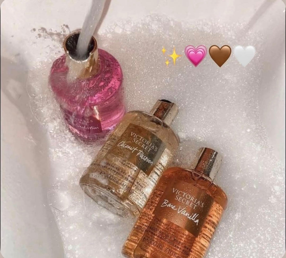 Bath and body