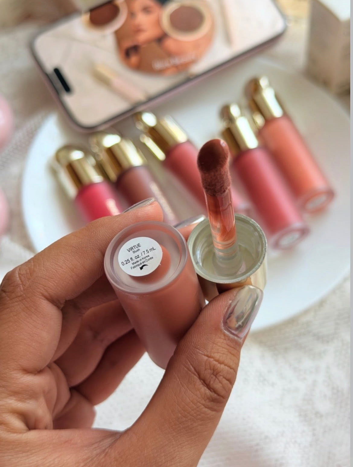 Rare Beauty Blush