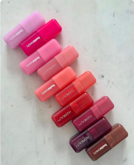 Huda Beauty Cream Blush