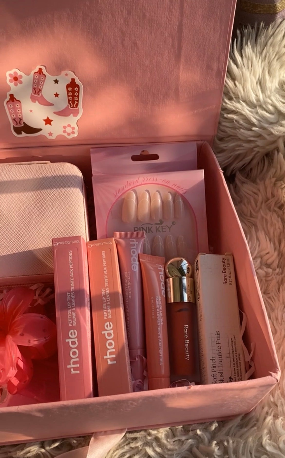 Beauty Bundle Box