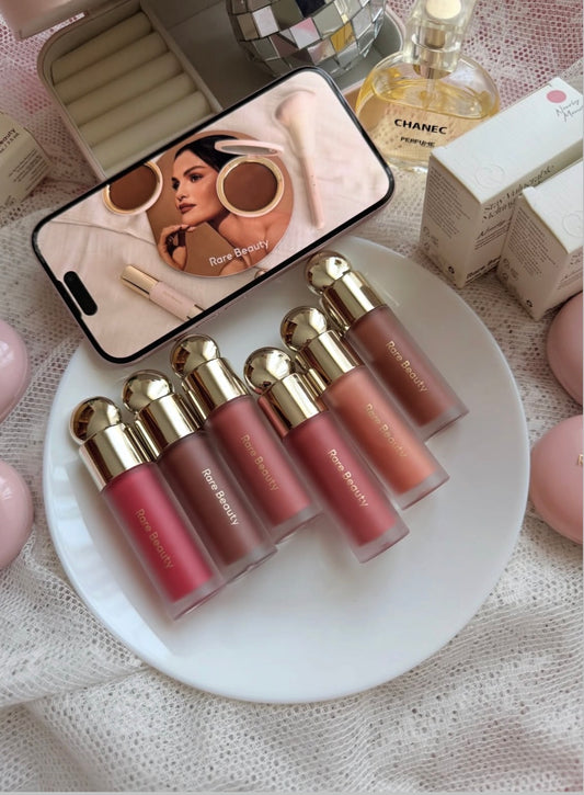 Rare Beauty Blush